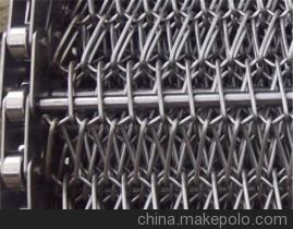 江西省寧都縣醫(yī)藥食品機械化工用網帶、輸送帶、傳送帶、鏈條帶 價格、廠家、圖片及安平縣天瑞金屬制品詳情